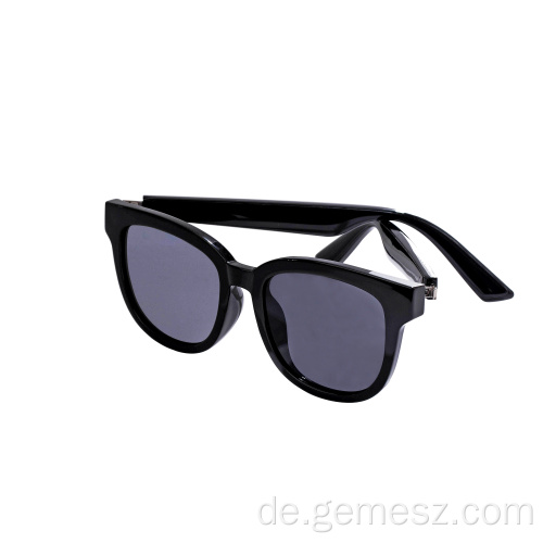 Individuelle Bluetooth-Sonnenbrille Polarisation